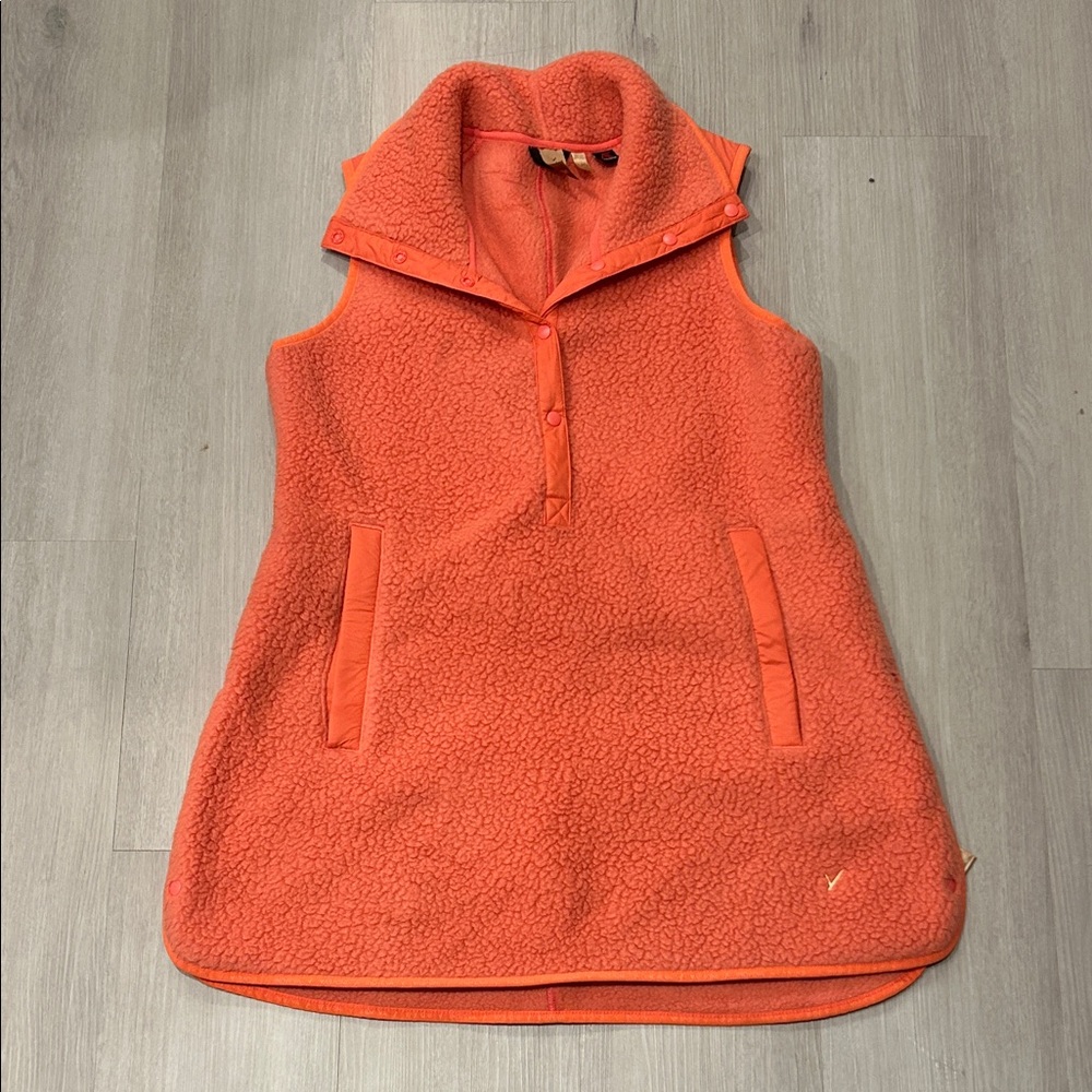 INDYEVA Pecora Pullover Sleeveless Tunic - Picture 4 of 6